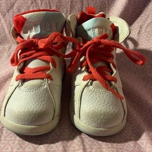 Preowned Kids Jordan’s